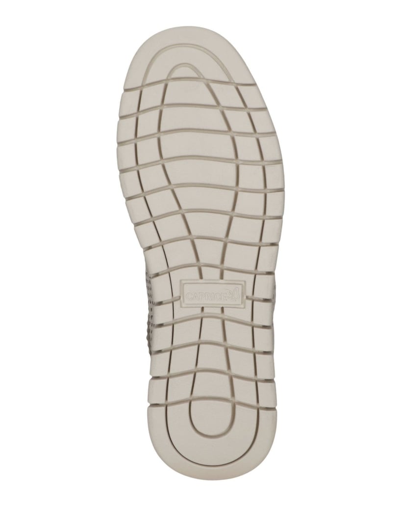 Caprice-Sneaker-weiss