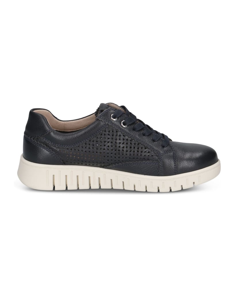 Caprice-Sneaker-weiss
