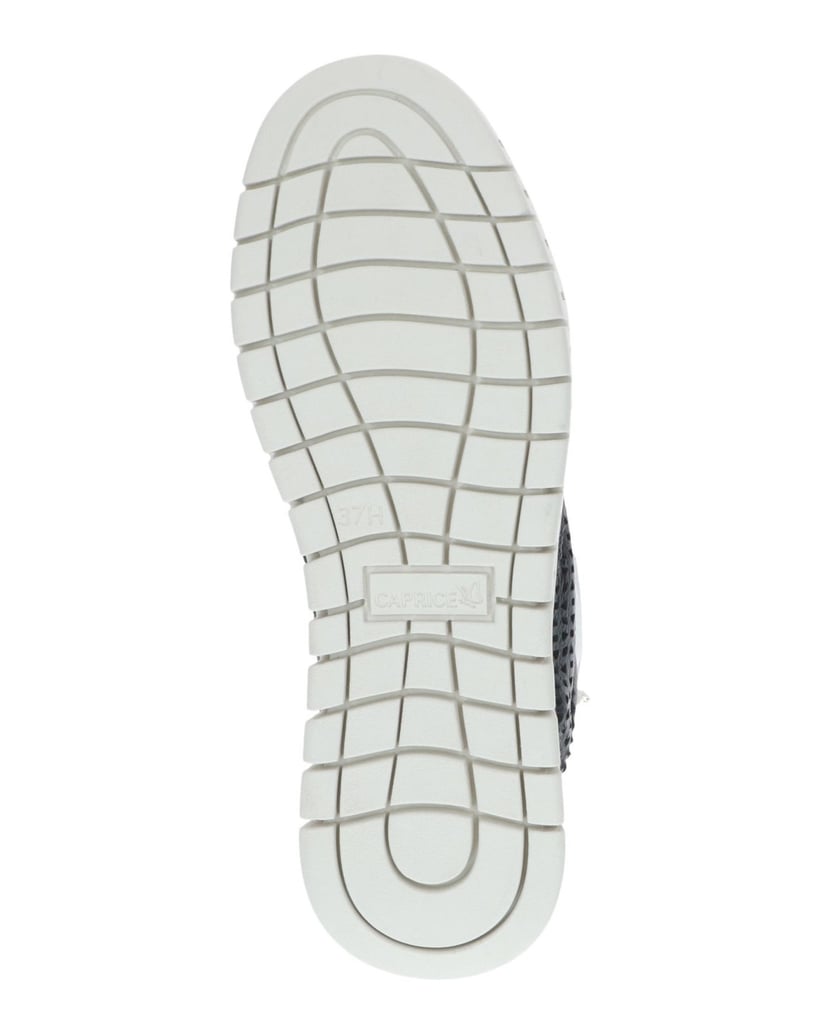 Caprice-Sneaker-weiss