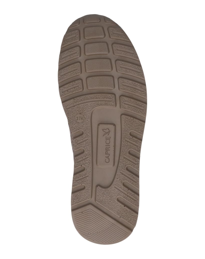 Caprice-Sneaker-weiss
