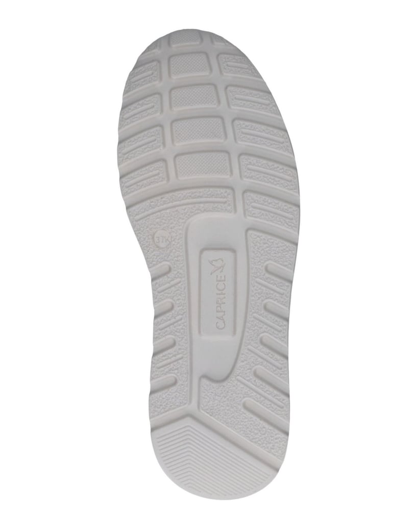Caprice-Sneaker-weiss