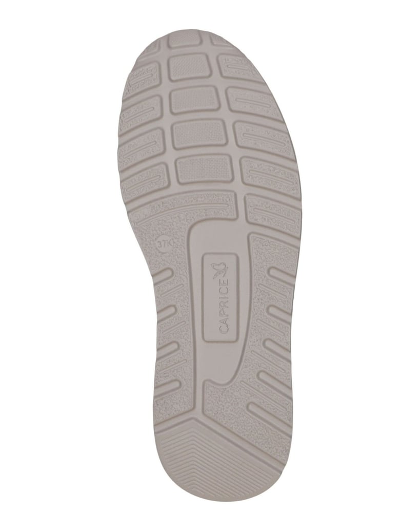 Caprice-Sneaker-weiss
