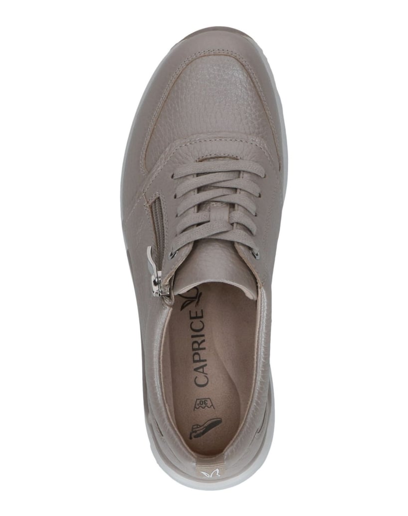 Caprice-Sneaker-schwarz