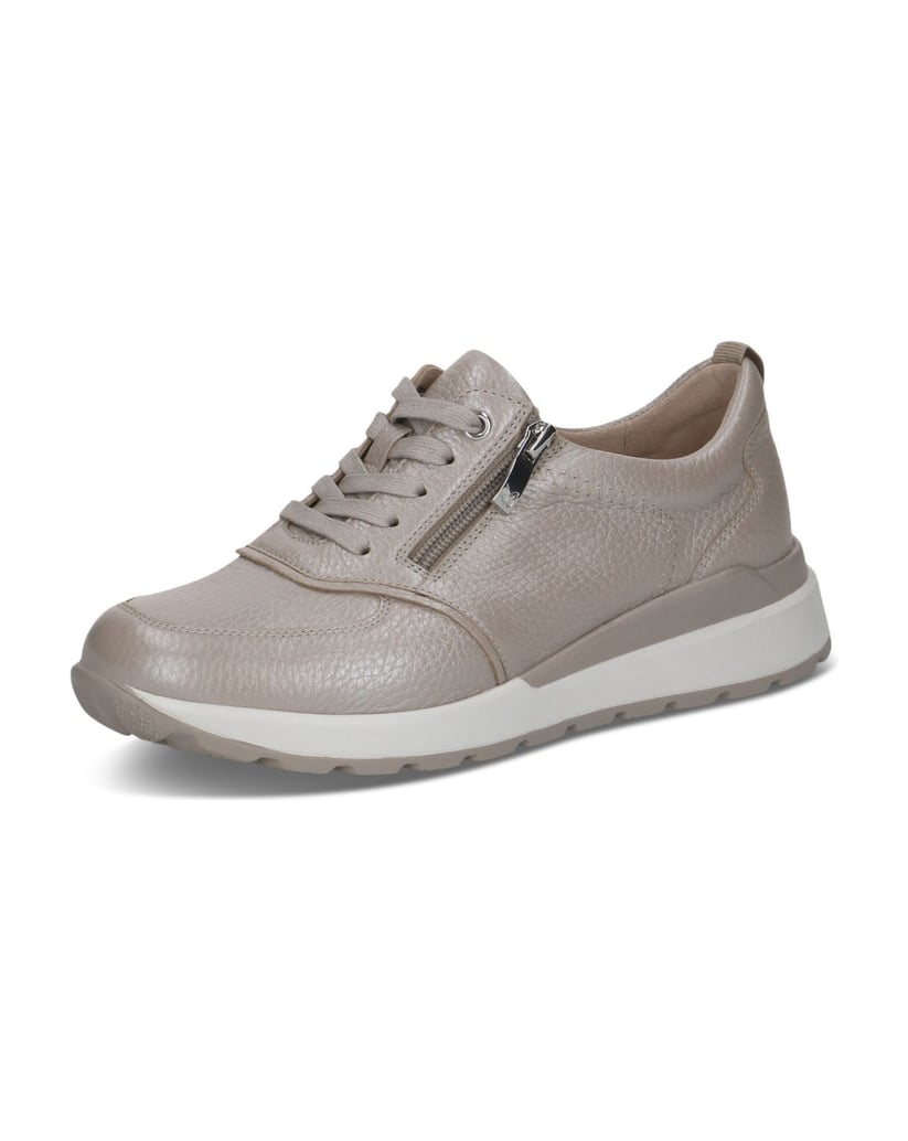 Caprice-Sneaker-schwarz