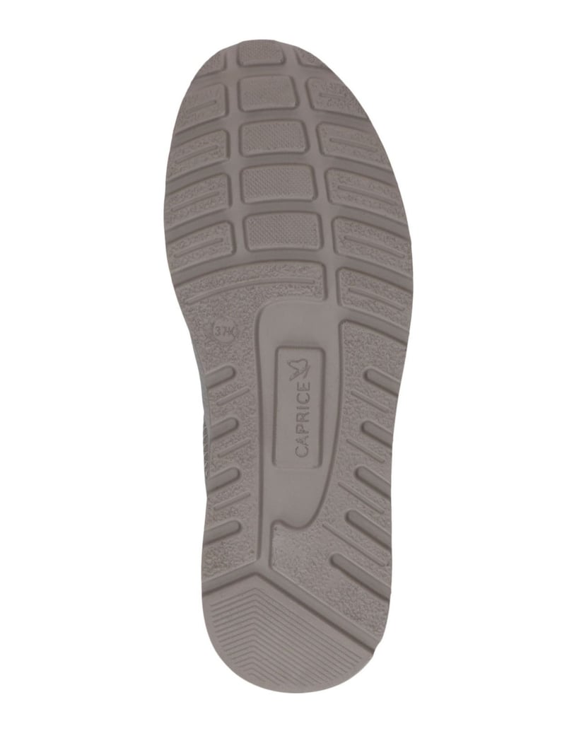 Caprice-Sneaker-schwarz