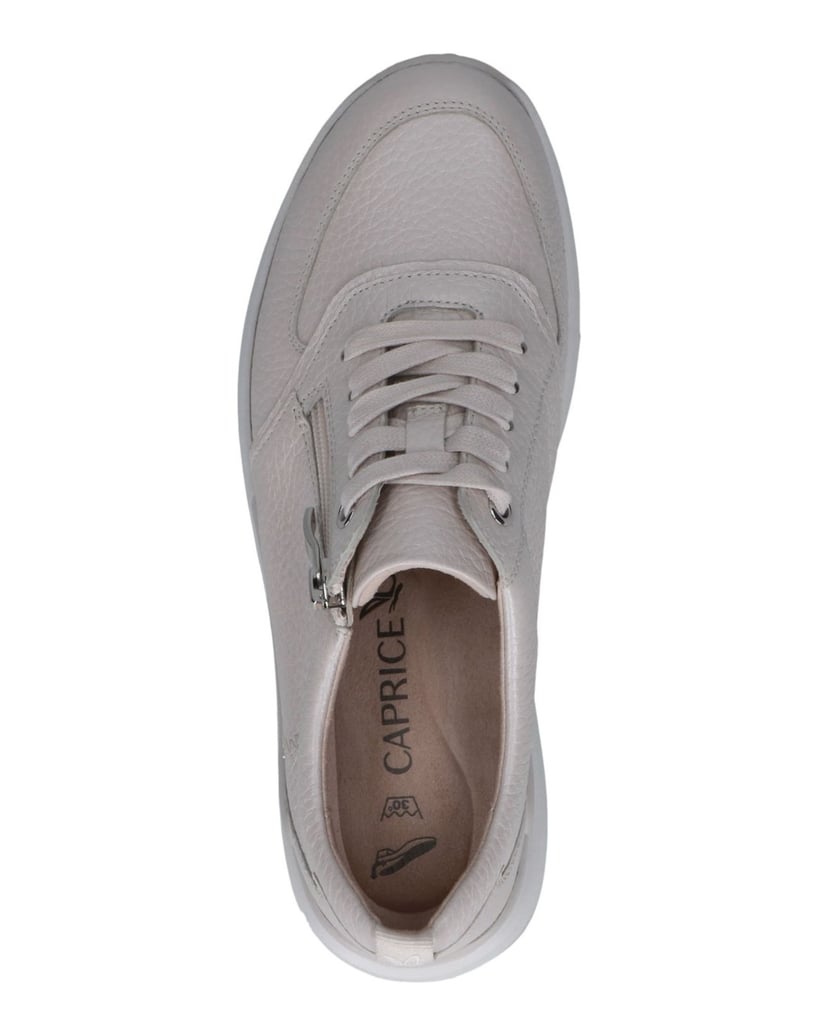 Caprice-Sneaker-schwarz