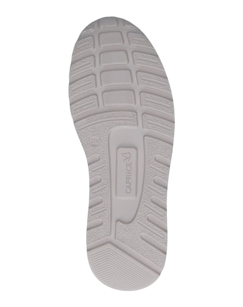 Caprice-Sneaker-schwarz