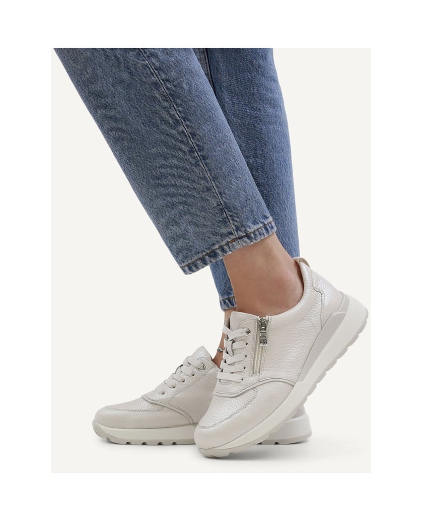 Caprice-Sneaker-schwarz