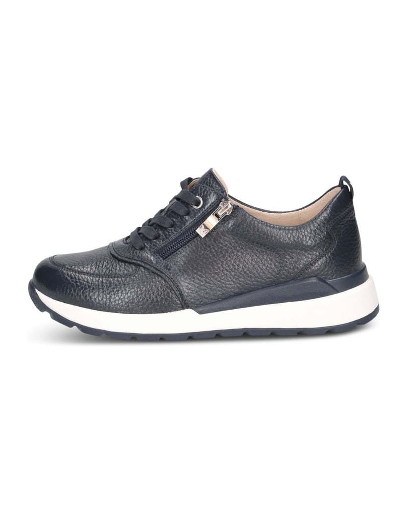 Caprice-Sneaker-schwarz