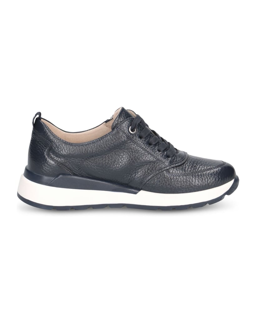 Caprice-Sneaker-schwarz