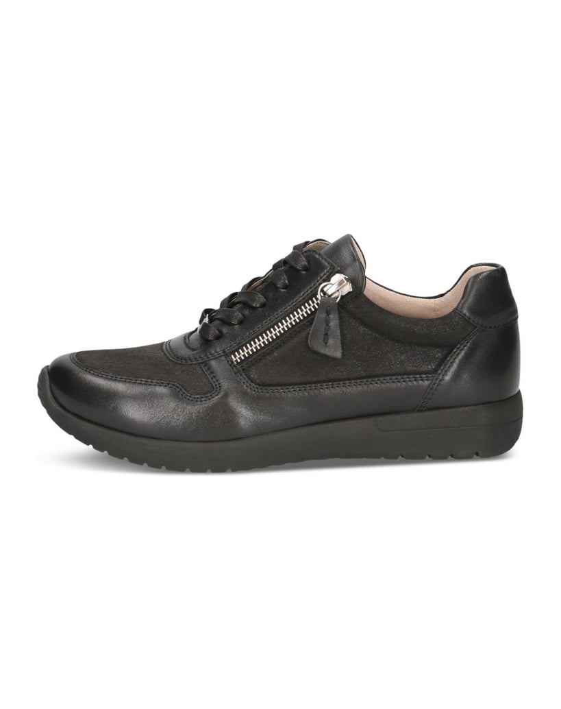 Caprice-Sneaker-beige