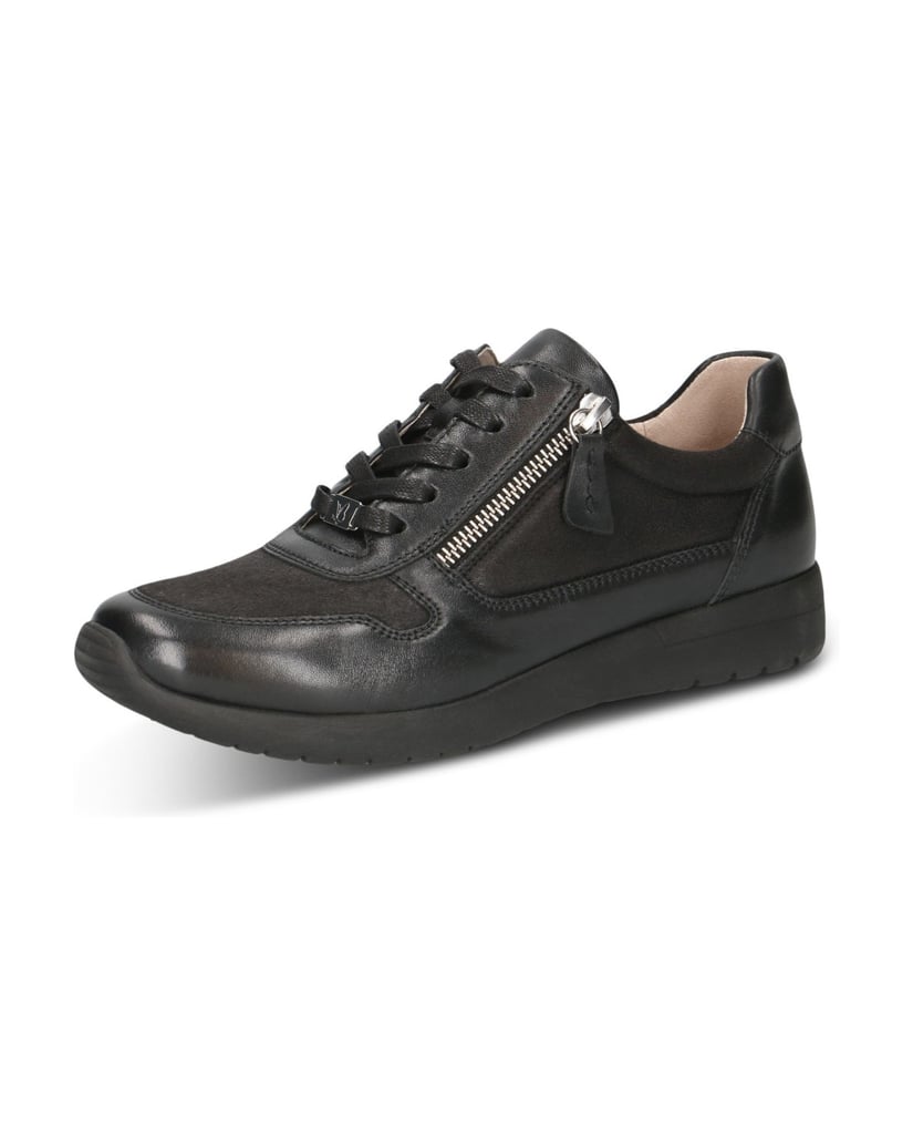 Caprice-Sneaker-beige