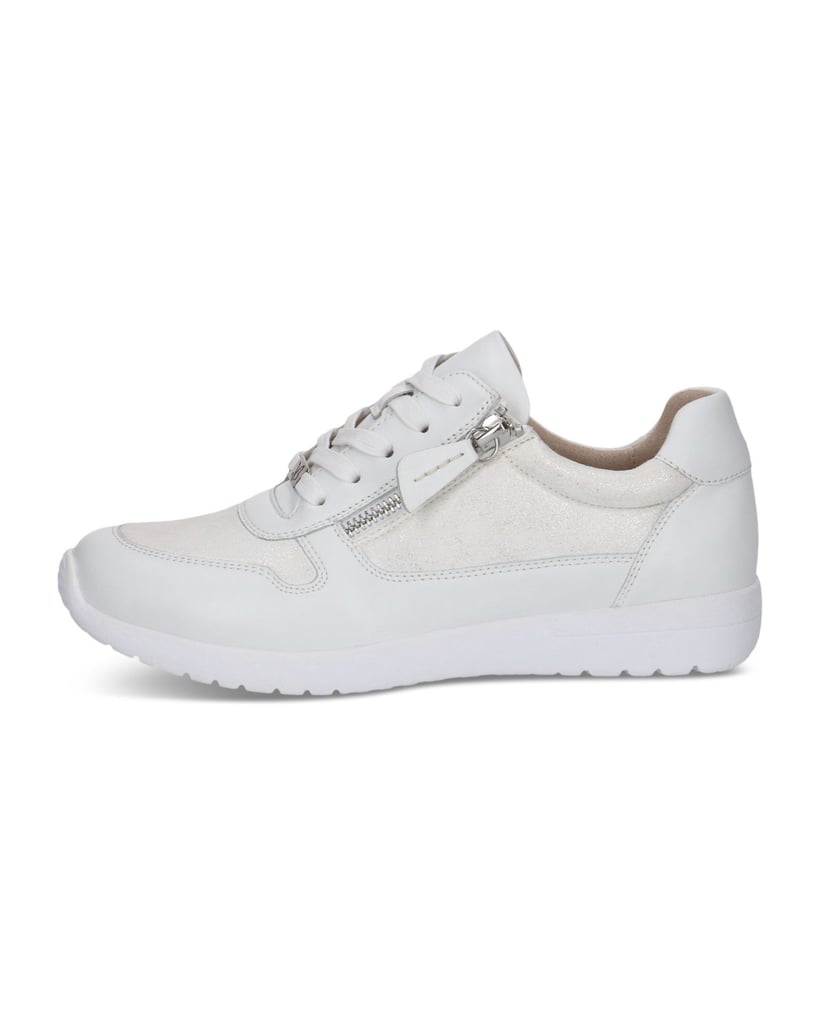 Caprice-Sneaker-beige