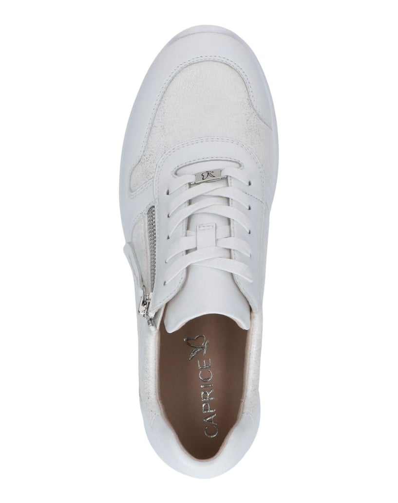 Caprice-Sneaker-beige