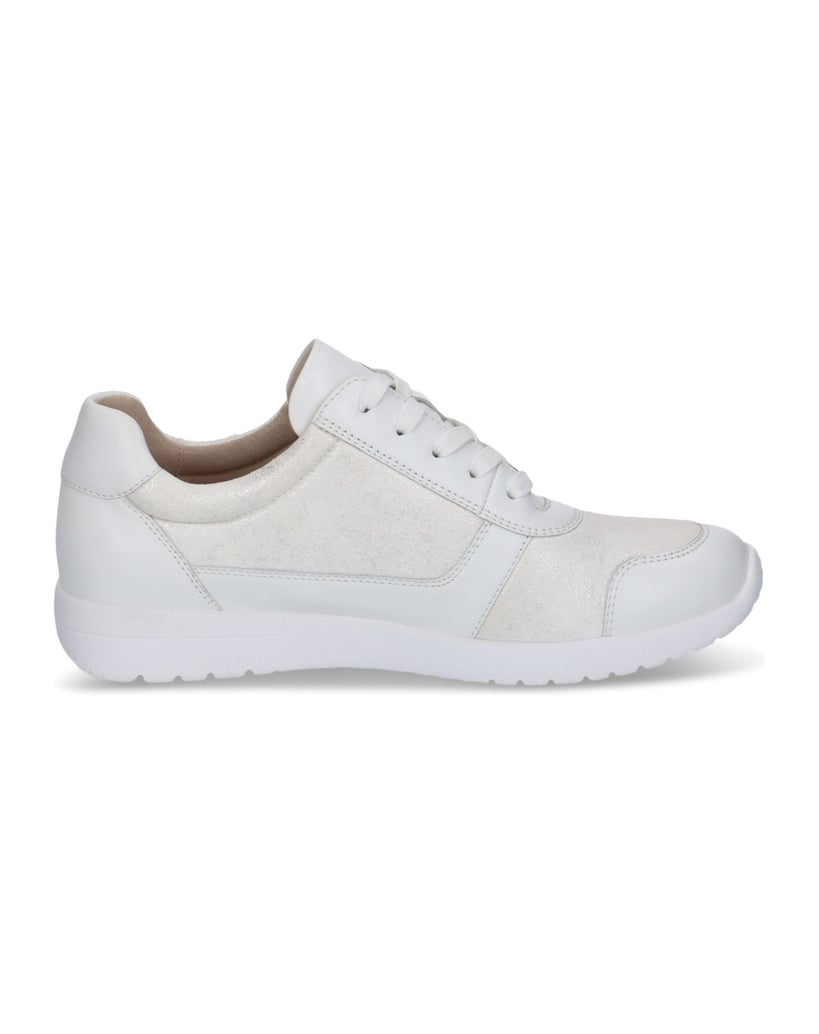 Caprice-Sneaker-beige