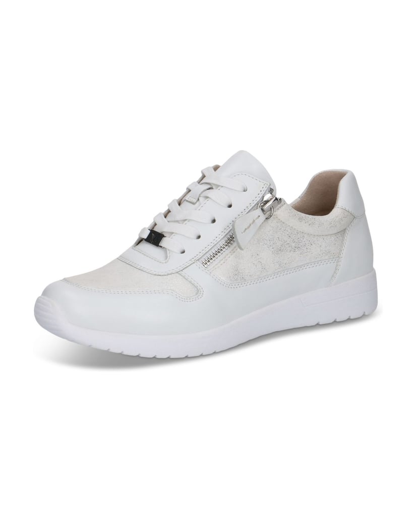 Caprice-Sneaker-beige