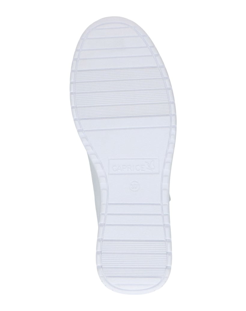 Caprice-Sneaker-beige