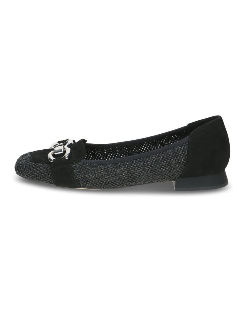 Caprice-Slipper-weiss