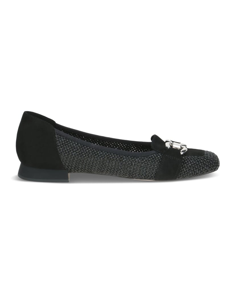 Caprice-Slipper-weiss