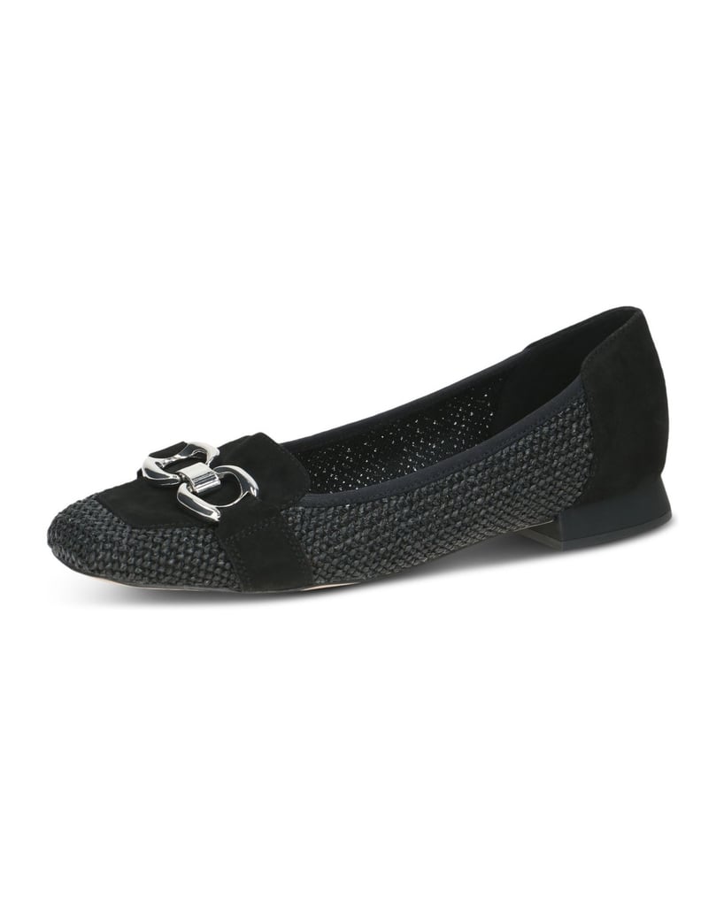 Caprice-Slipper-weiss