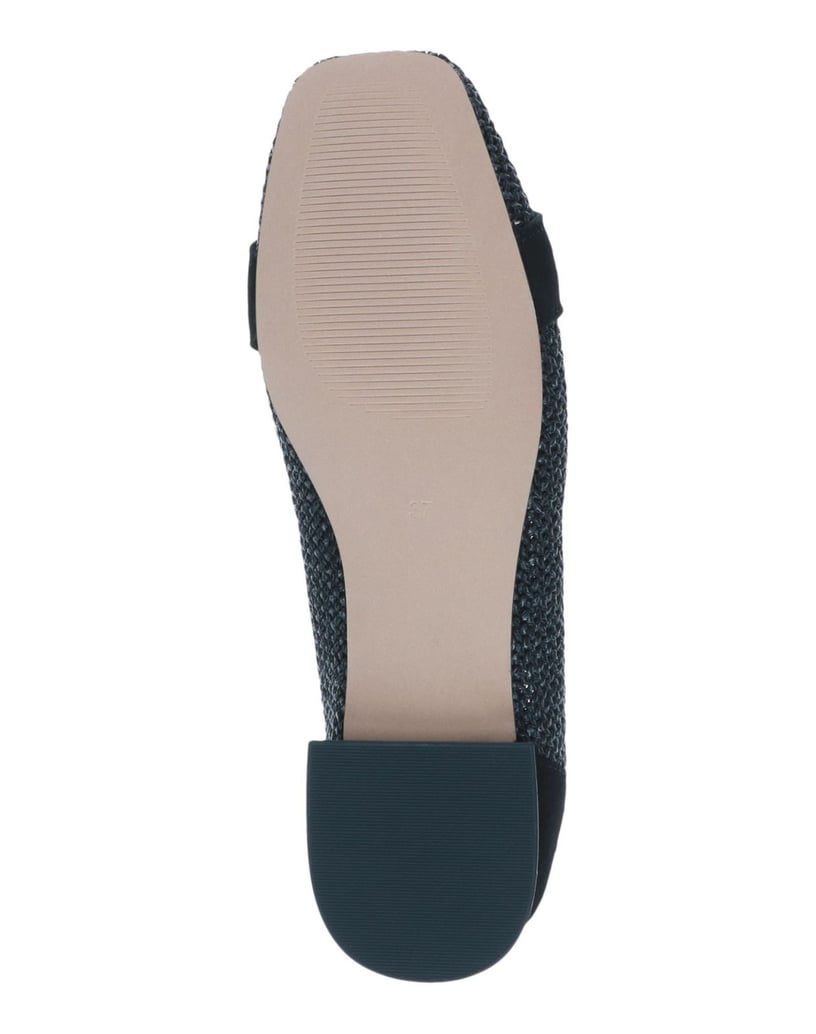 Caprice-Slipper-weiss