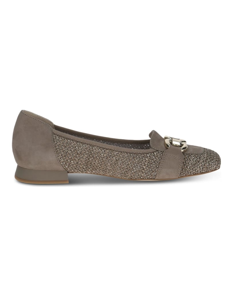 Caprice-Slipper-weiss
