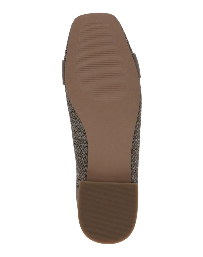 Caprice-Slipper-weiss