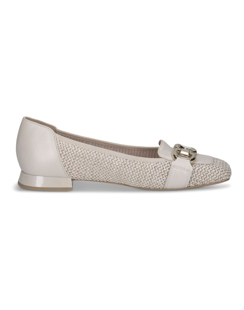 Caprice-Slipper-weiss