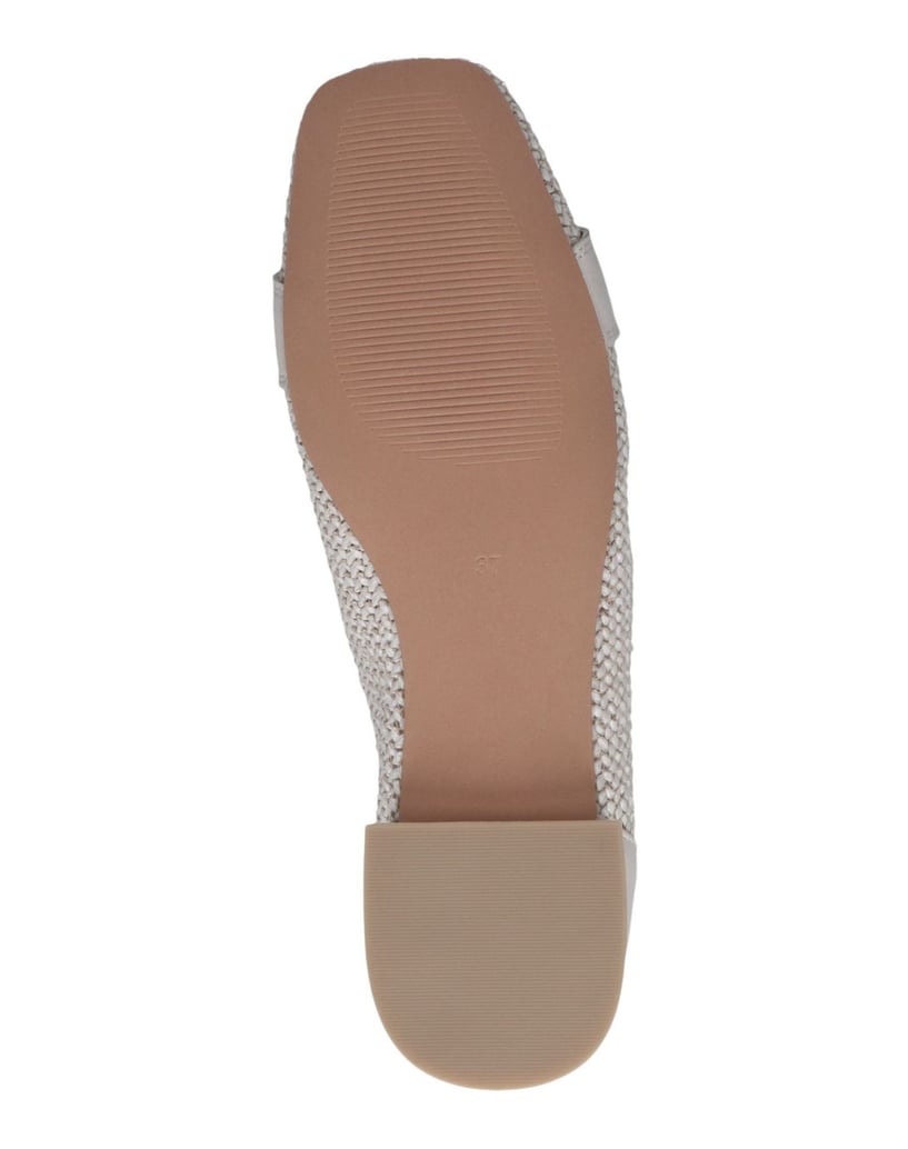 Caprice-Slipper-weiss