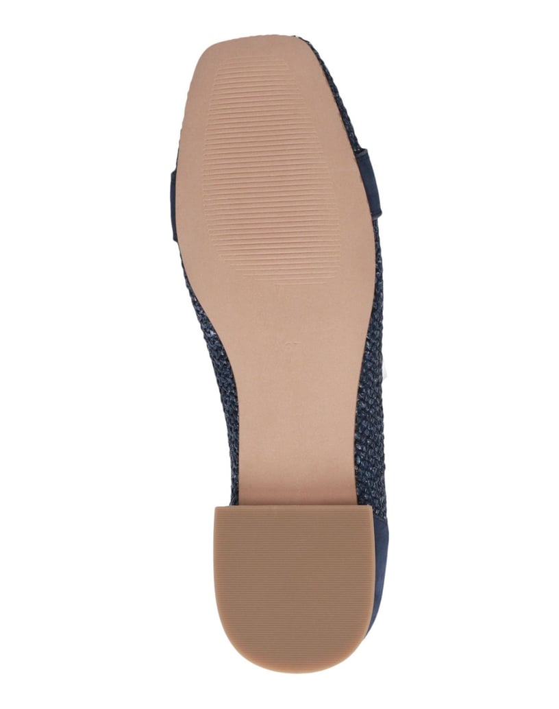 Caprice-Slipper-weiss
