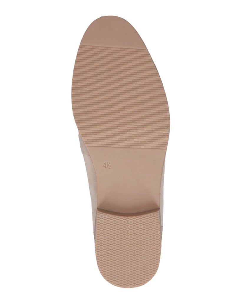 Caprice-Slipper-beige