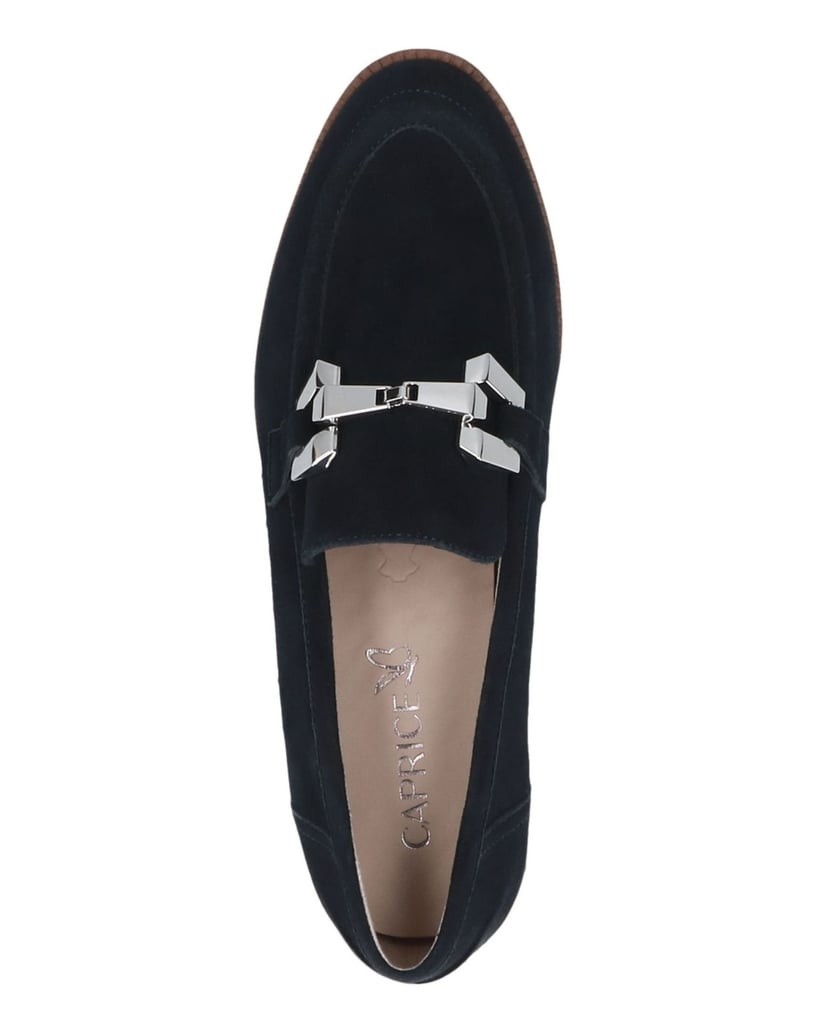 Caprice-Slipper-beige
