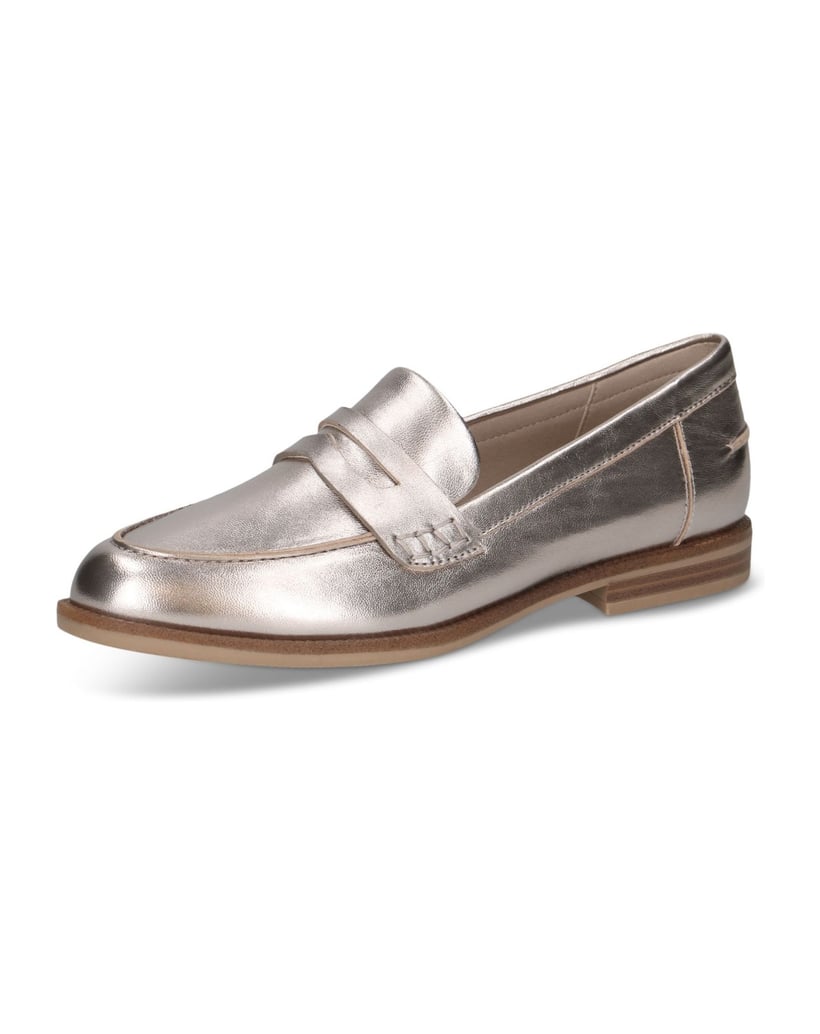 Caprice-Slipper-weiss