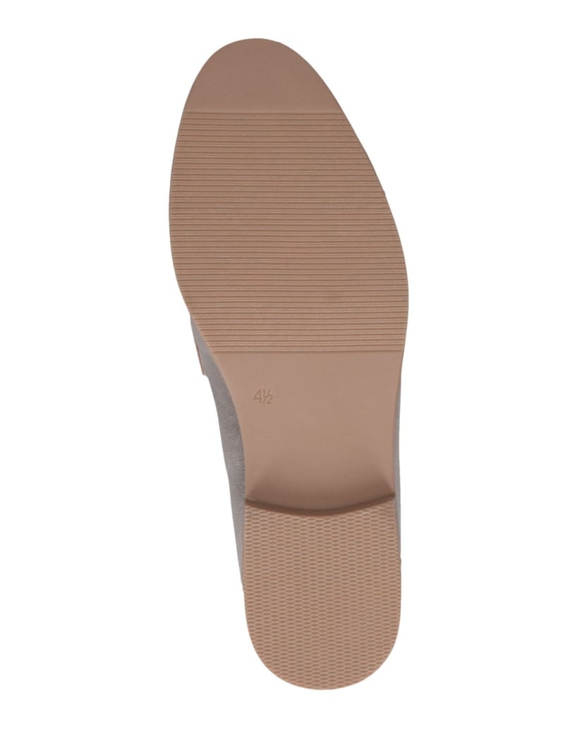 Caprice-Slipper-weiss