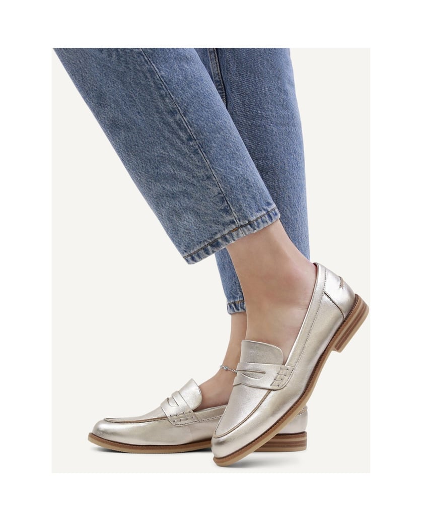 Caprice-Slipper-weiss