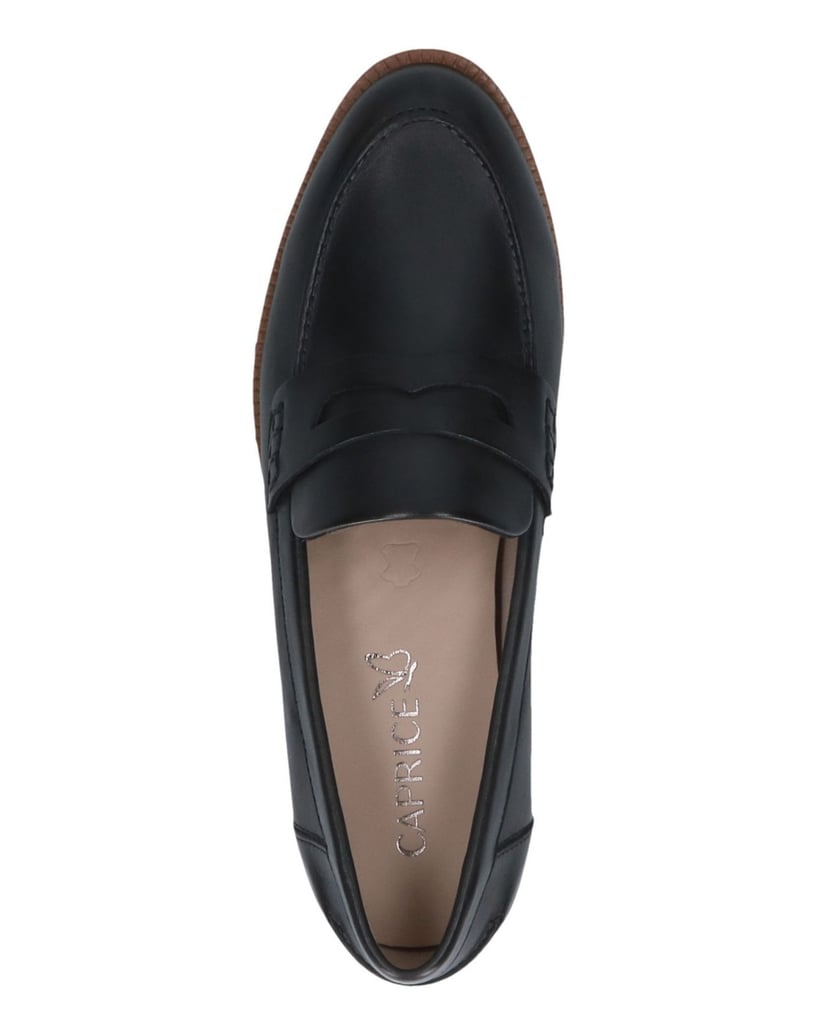 Caprice-Slipper-weiss