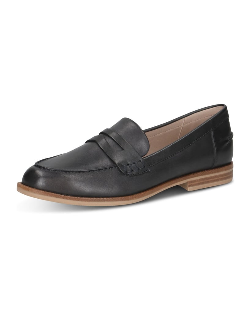 Caprice-Slipper-weiss