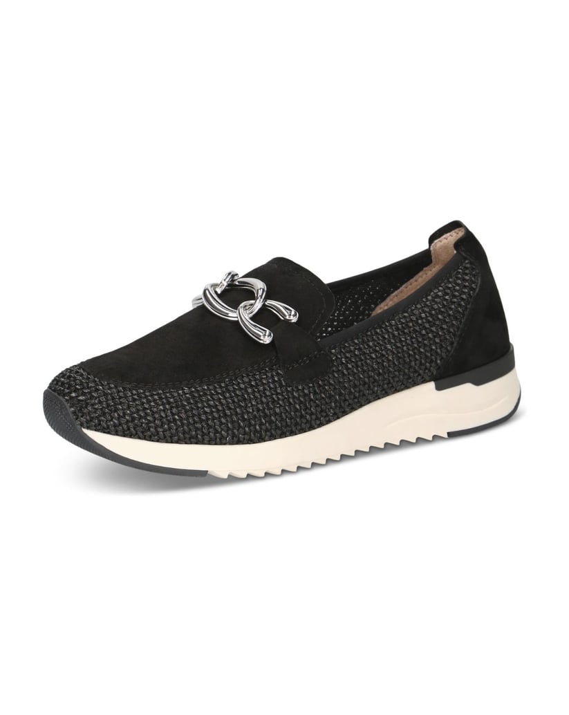 Caprice-Slipper-weiss