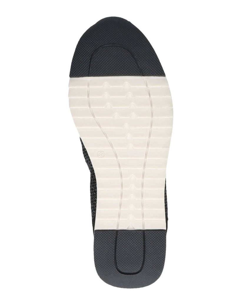 Caprice-Slipper-weiss