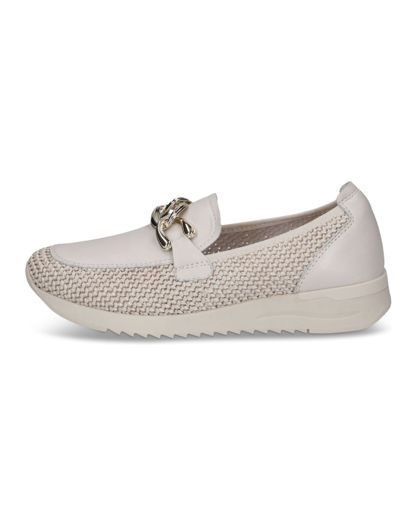 Caprice-Slipper-weiss