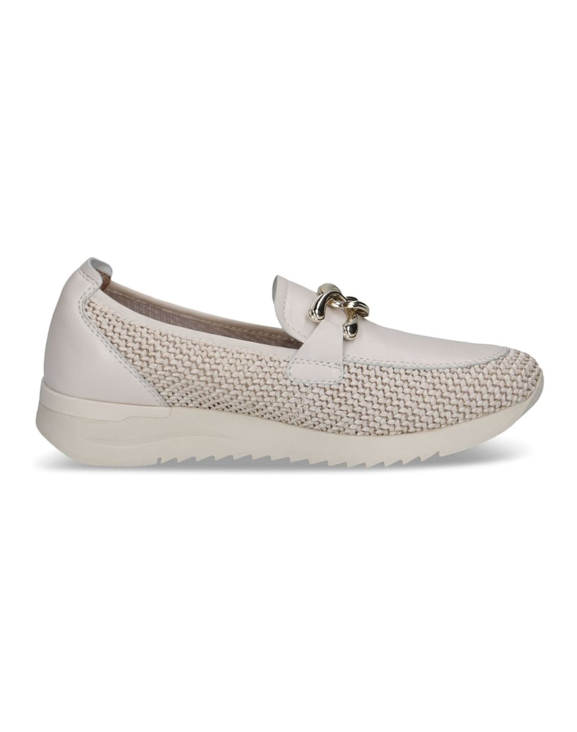 Caprice-Slipper-weiss