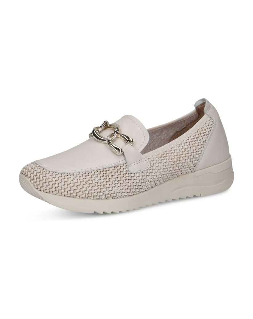 Caprice-Slipper-weiss
