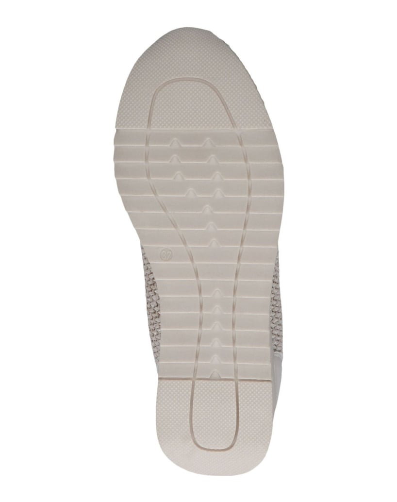 Caprice-Slipper-weiss
