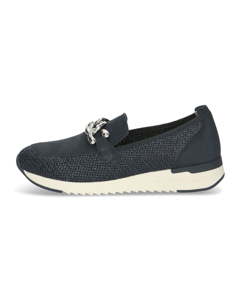 Caprice-Slipper-weiss