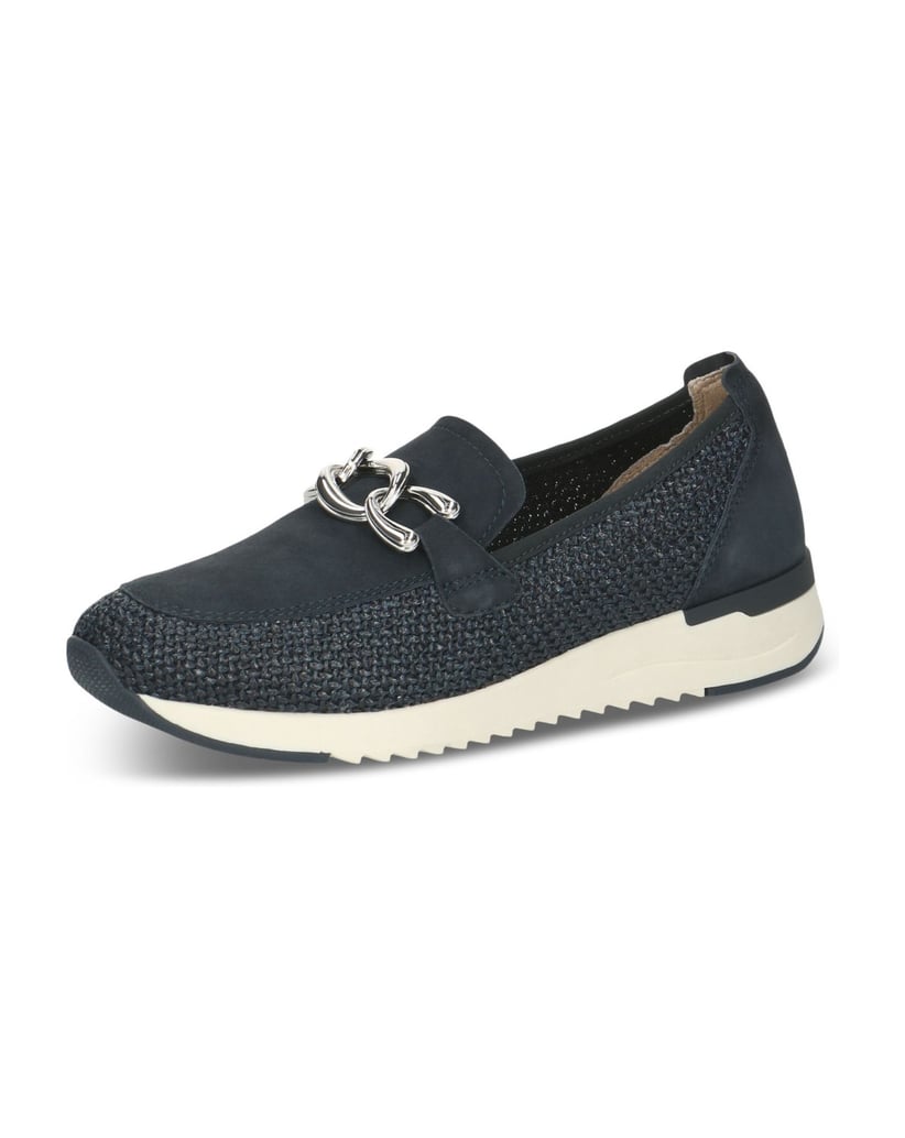 Caprice-Slipper-weiss