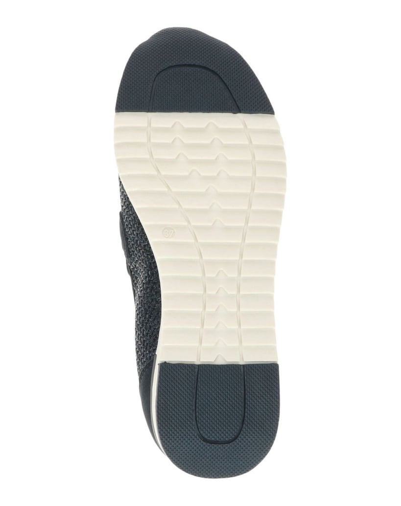 Caprice-Slipper-weiss