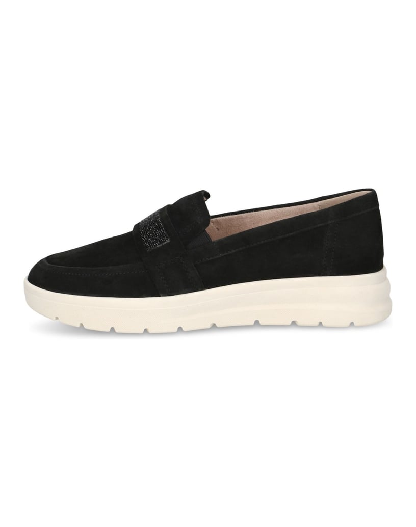 Caprice-Slipper-beige