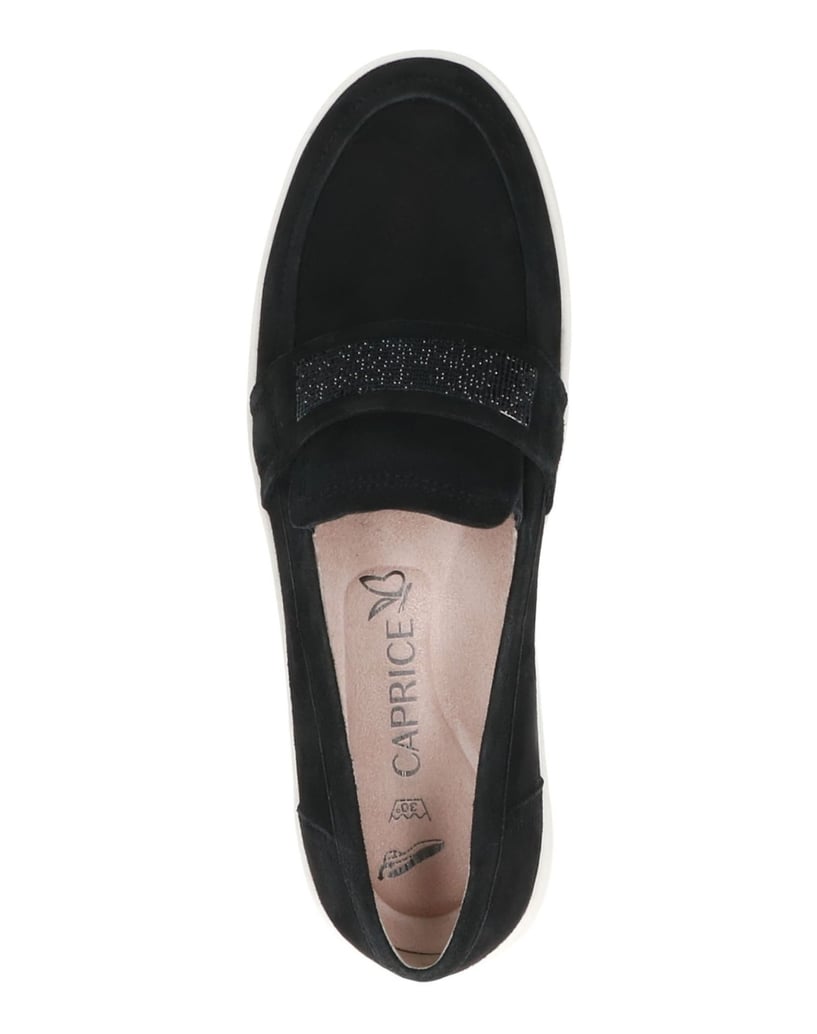 Caprice-Slipper-beige