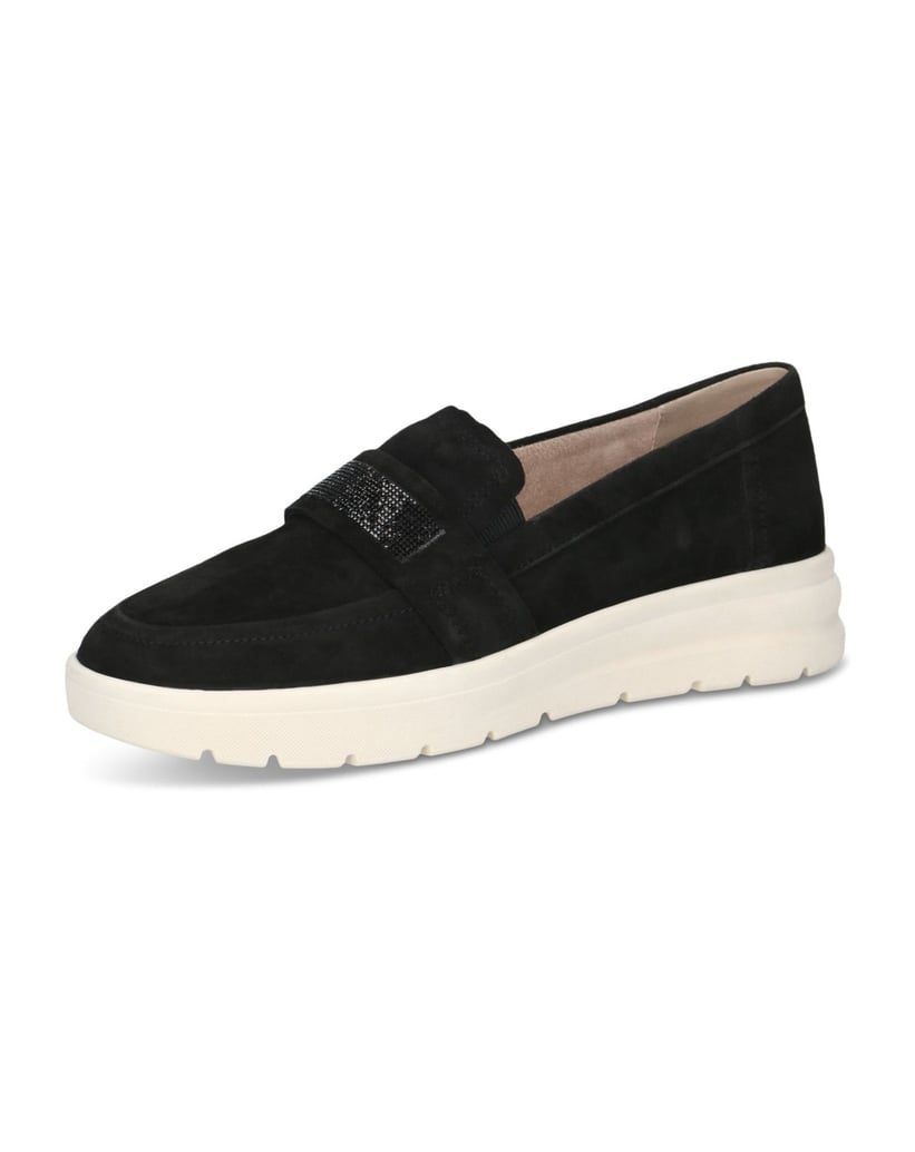 Caprice-Slipper-beige