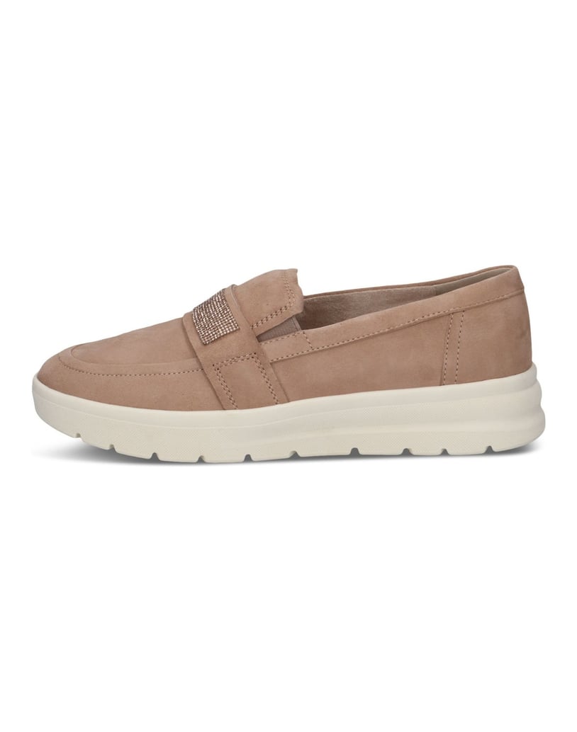 Caprice-Slipper-beige